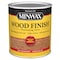 Minwax Wood Finish Semi-Transparent Sedona Red Oil-Based Penetrating Wood Stain 1 qt 700434444 - alternate 7